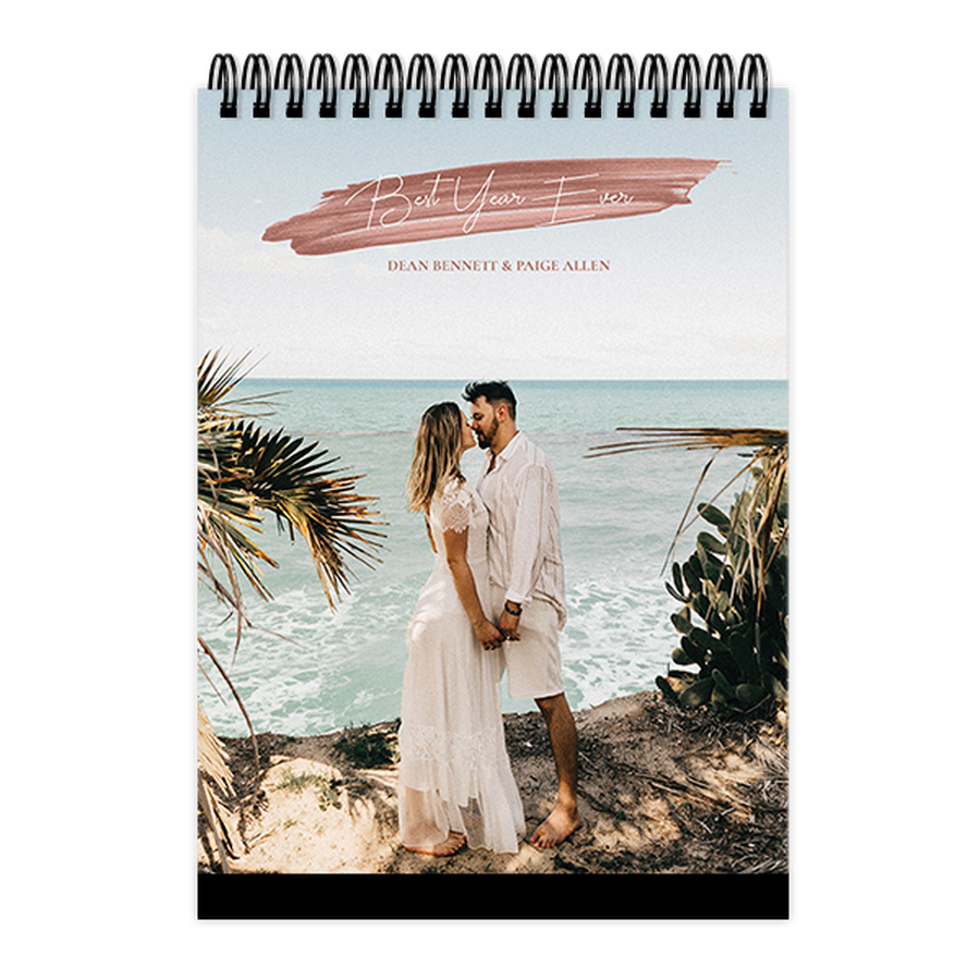 Soft kisses calendar online product card